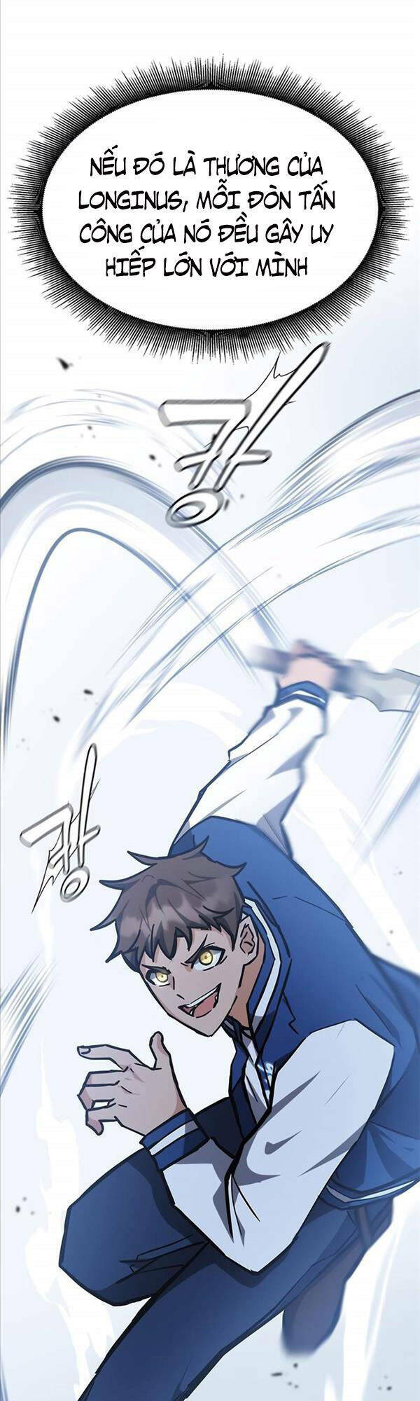 Học Viện Tối Thượng - Chapter 38 - Page 10