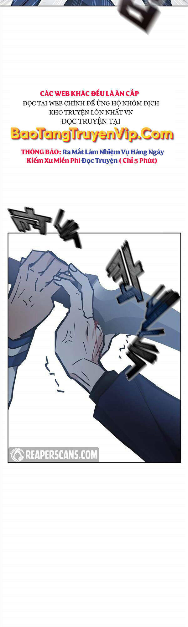 Học Viện Tối Thượng - Chapter 38 - Page 14