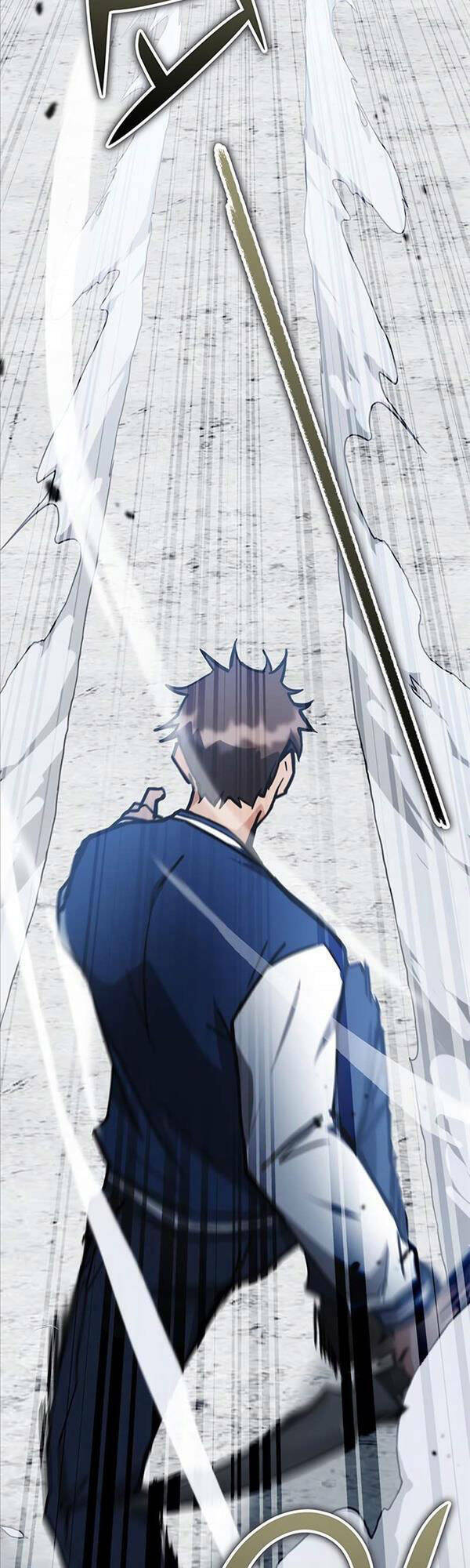 Học Viện Tối Thượng - Chapter 38 - Page 16