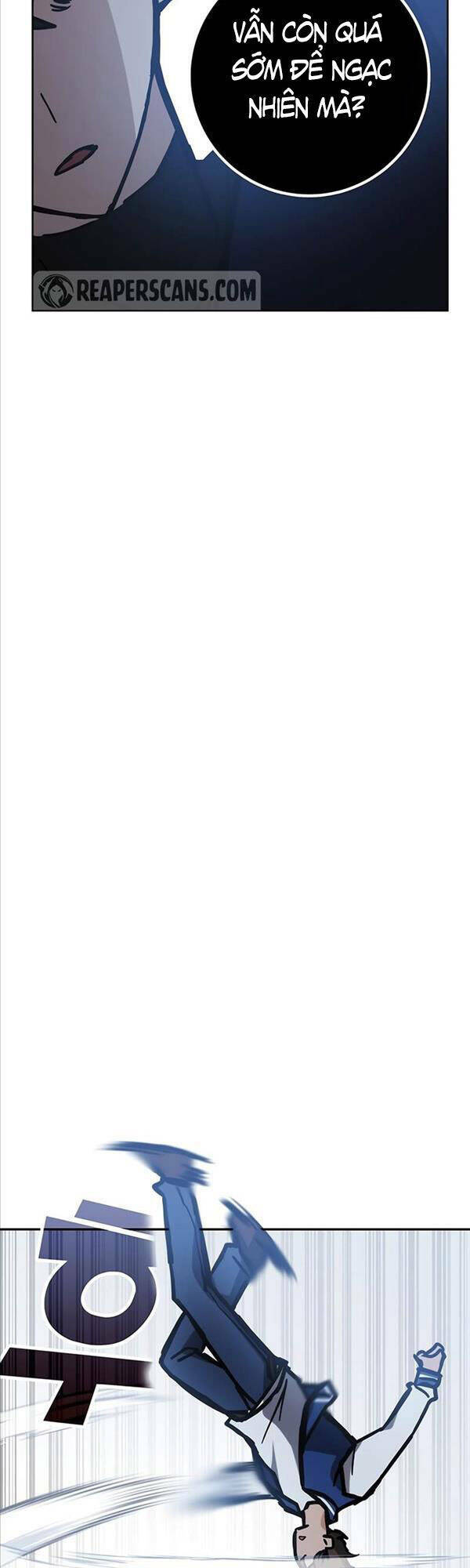 Học Viện Tối Thượng - Chapter 38 - Page 22
