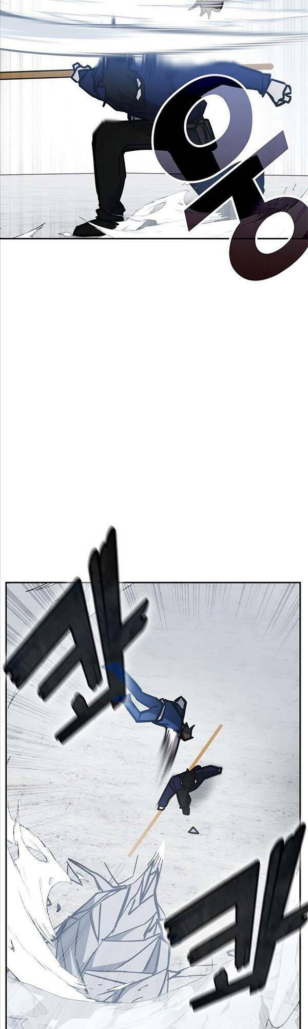 Học Viện Tối Thượng - Chapter 38 - Page 23