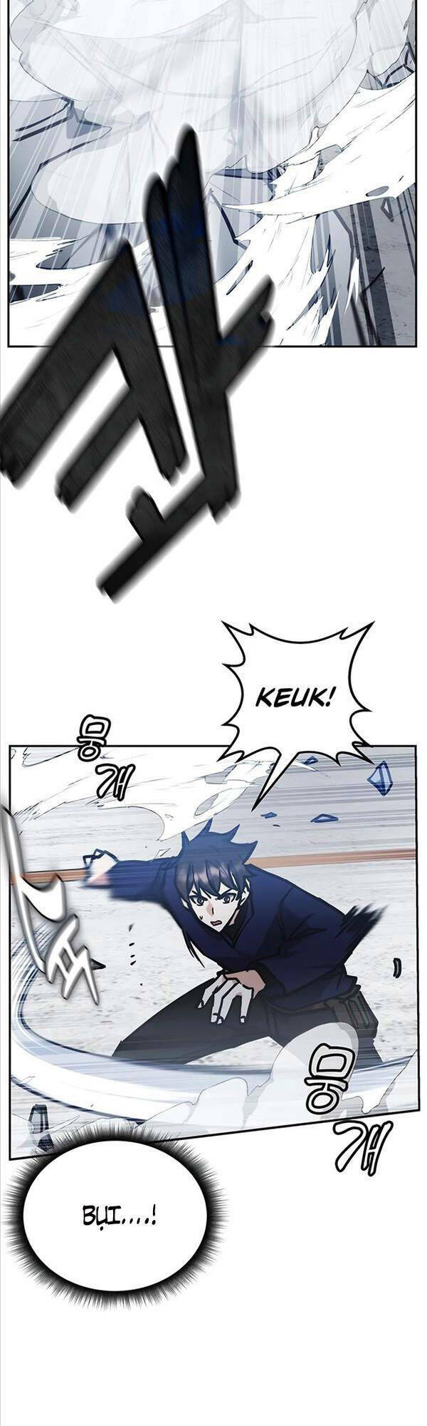 Học Viện Tối Thượng - Chapter 38 - Page 24