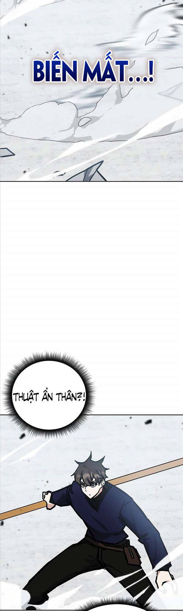 Học Viện Tối Thượng - Chapter 38 - Page 28