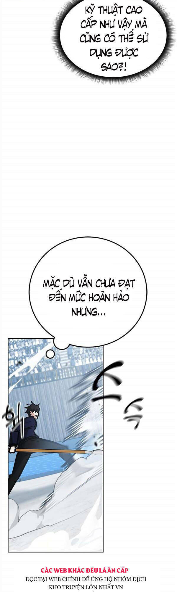 Học Viện Tối Thượng - Chapter 38 - Page 29