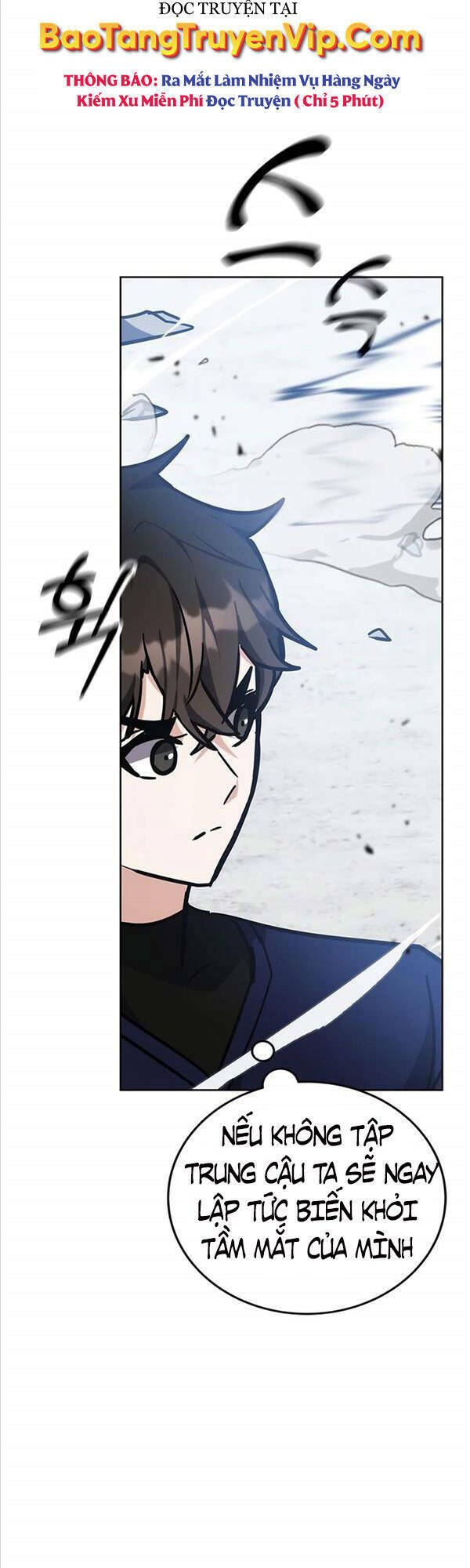 Học Viện Tối Thượng - Chapter 38 - Page 30