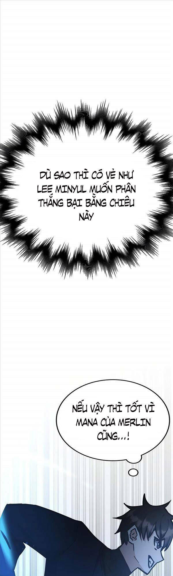 Học Viện Tối Thượng - Chapter 38 - Page 31