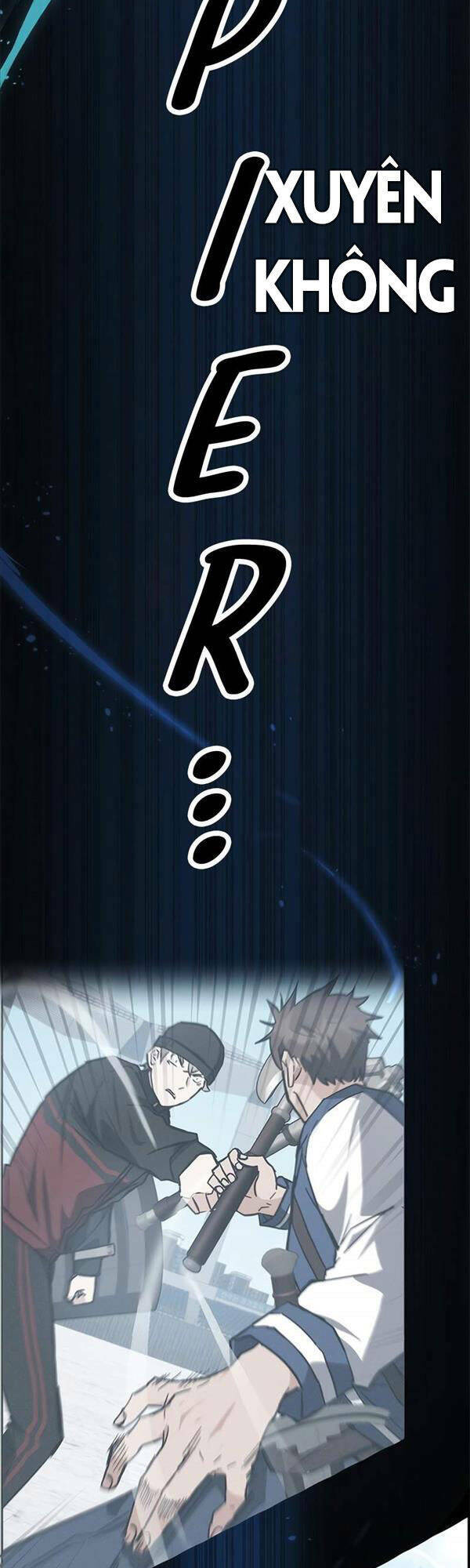 Học Viện Tối Thượng - Chapter 38 - Page 33
