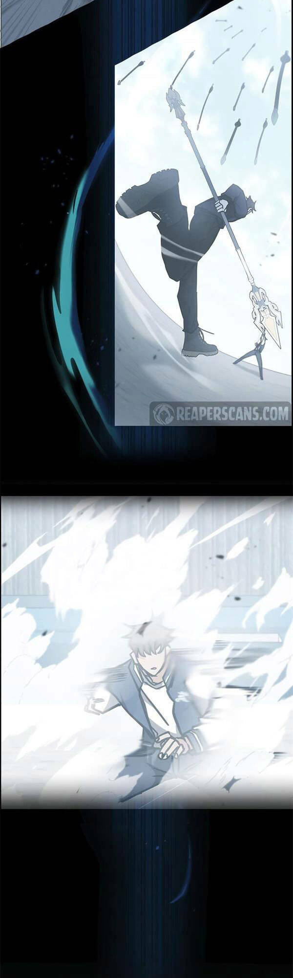 Học Viện Tối Thượng - Chapter 38 - Page 34