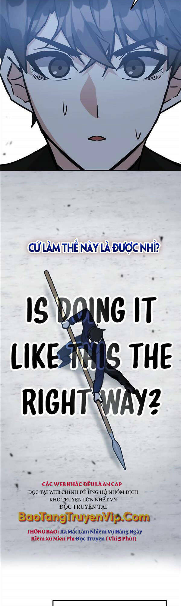 Học Viện Tối Thượng - Chapter 38 - Page 37