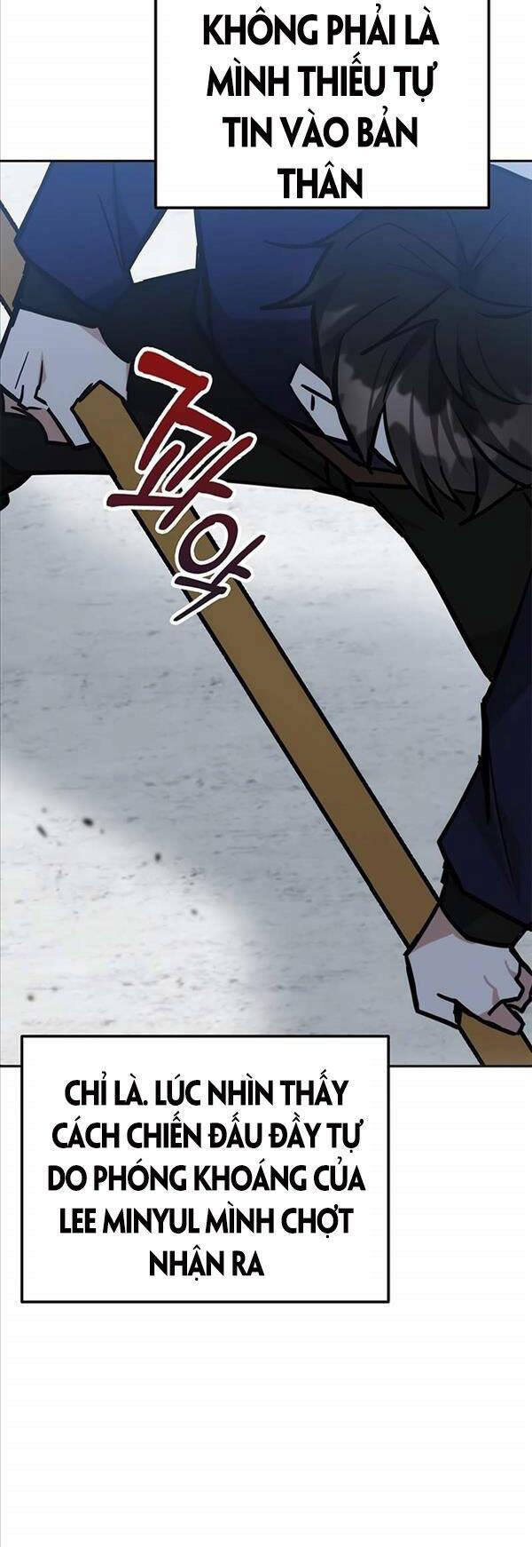 Học Viện Tối Thượng - Chapter 38 - Page 38