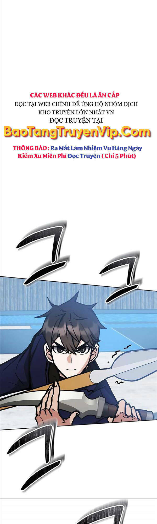 Học Viện Tối Thượng - Chapter 38 - Page 3