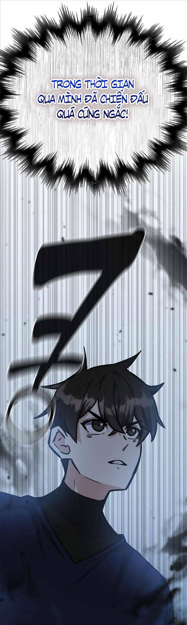 Học Viện Tối Thượng - Chapter 38 - Page 39