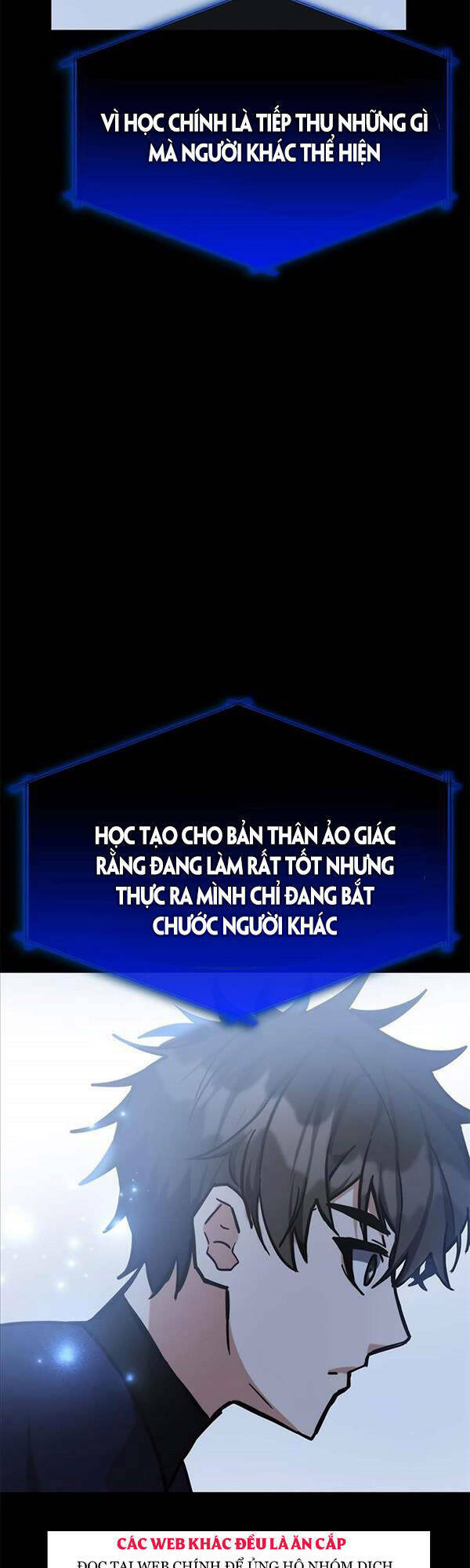 Học Viện Tối Thượng - Chapter 38 - Page 42