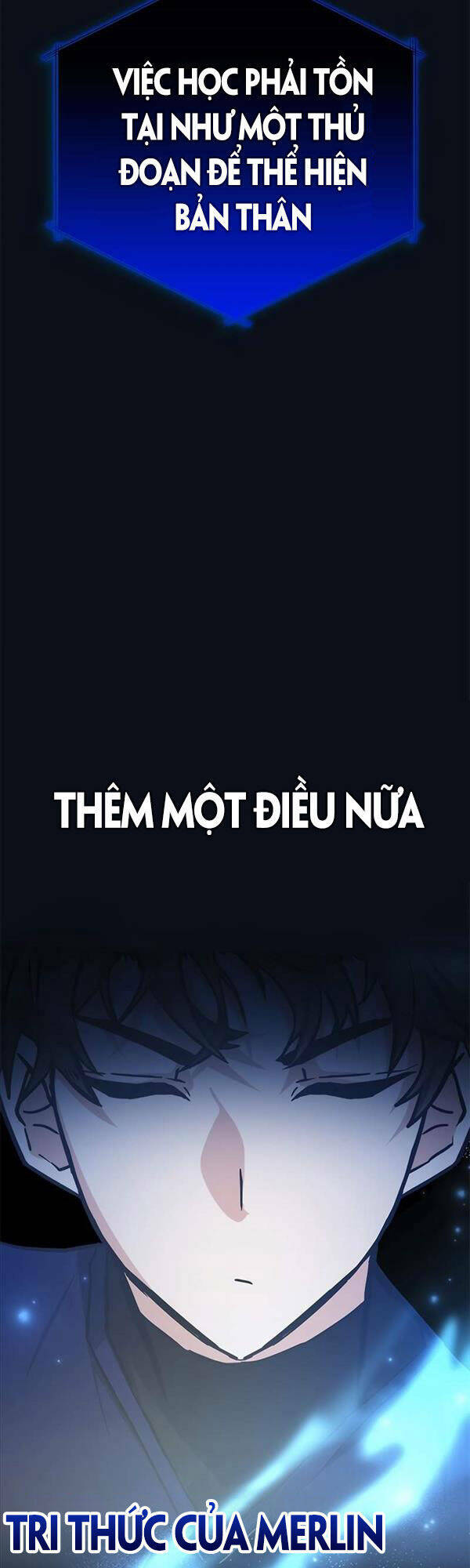 Học Viện Tối Thượng - Chapter 38 - Page 45