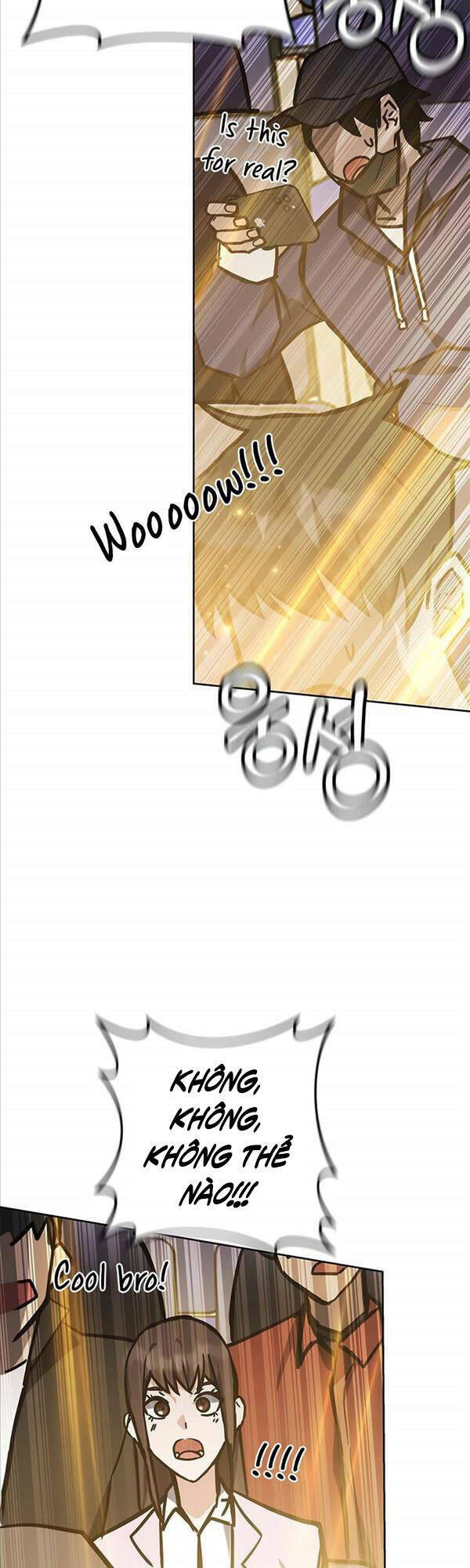 Học Viện Tối Thượng - Chapter 38 - Page 54