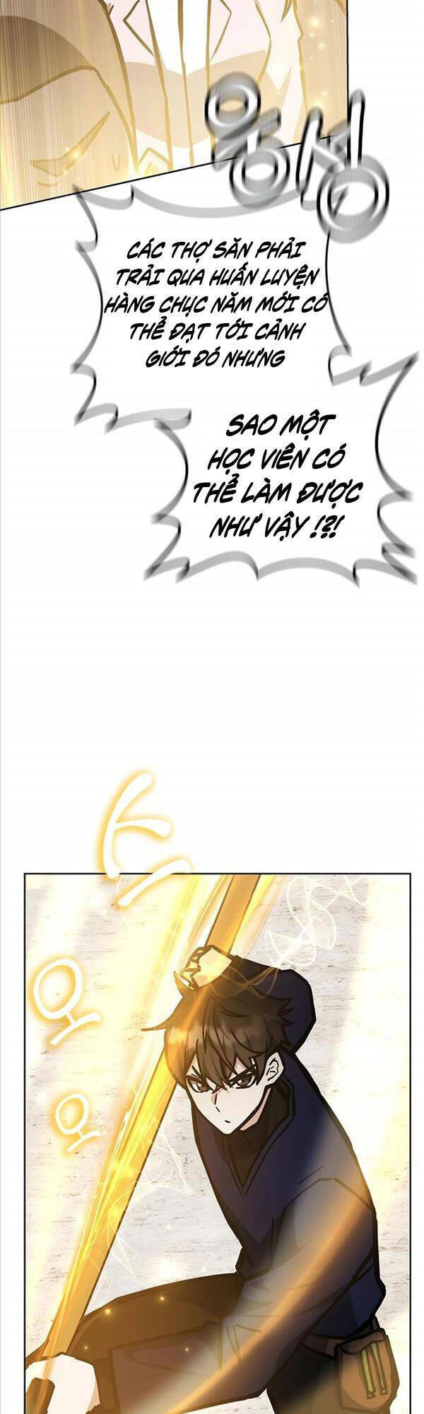 Học Viện Tối Thượng - Chapter 38 - Page 55