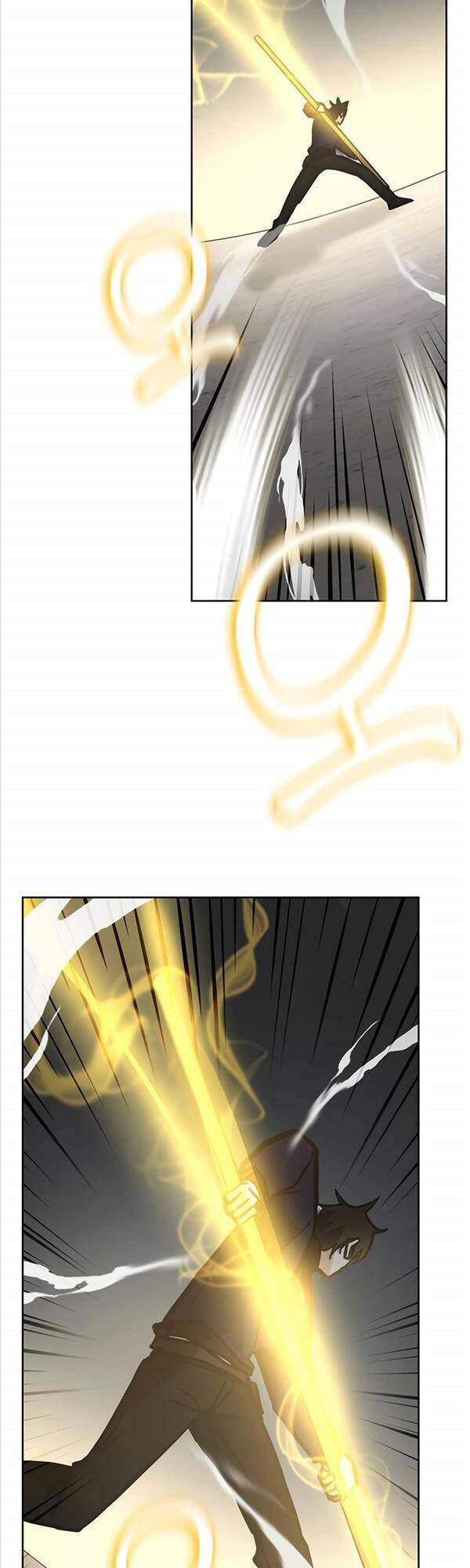 Học Viện Tối Thượng - Chapter 38 - Page 57