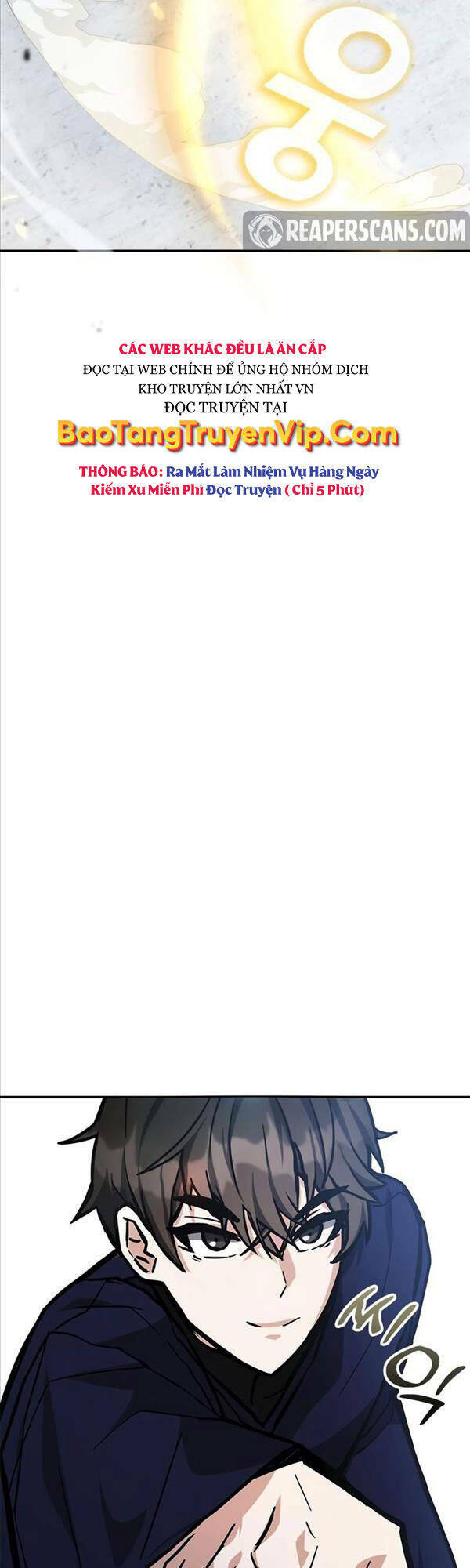 Học Viện Tối Thượng - Chapter 38 - Page 63