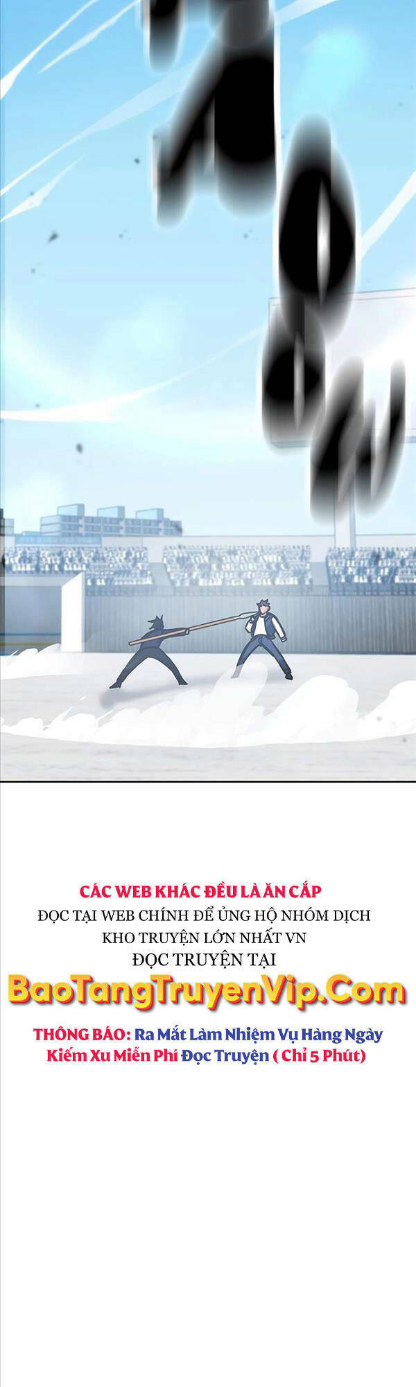 Học Viện Tối Thượng - Chapter 38 - Page 66