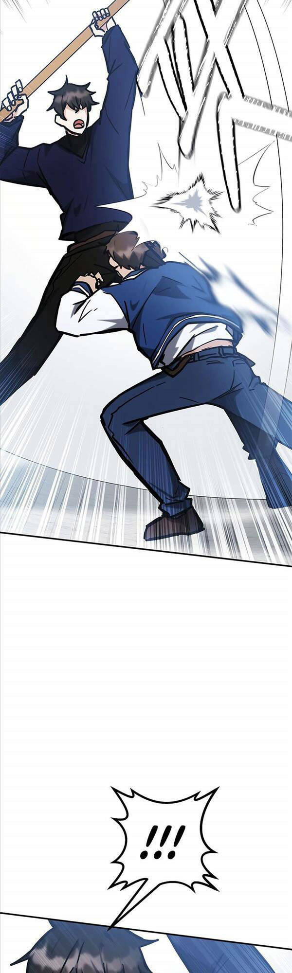 Học Viện Tối Thượng - Chapter 38 - Page 6