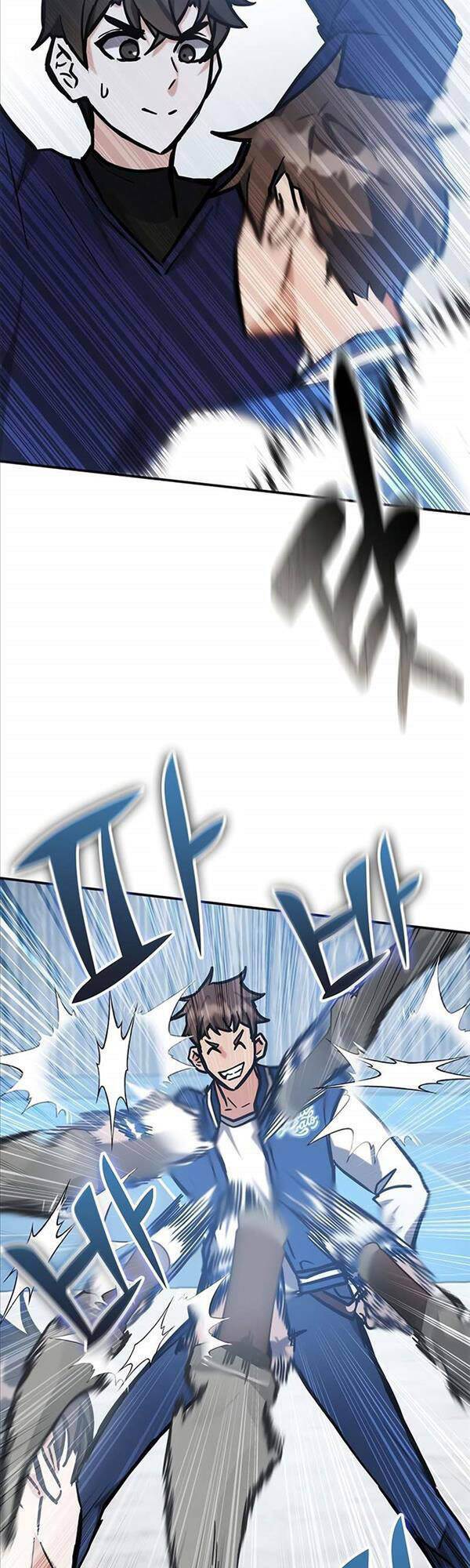 Học Viện Tối Thượng - Chapter 38 - Page 7