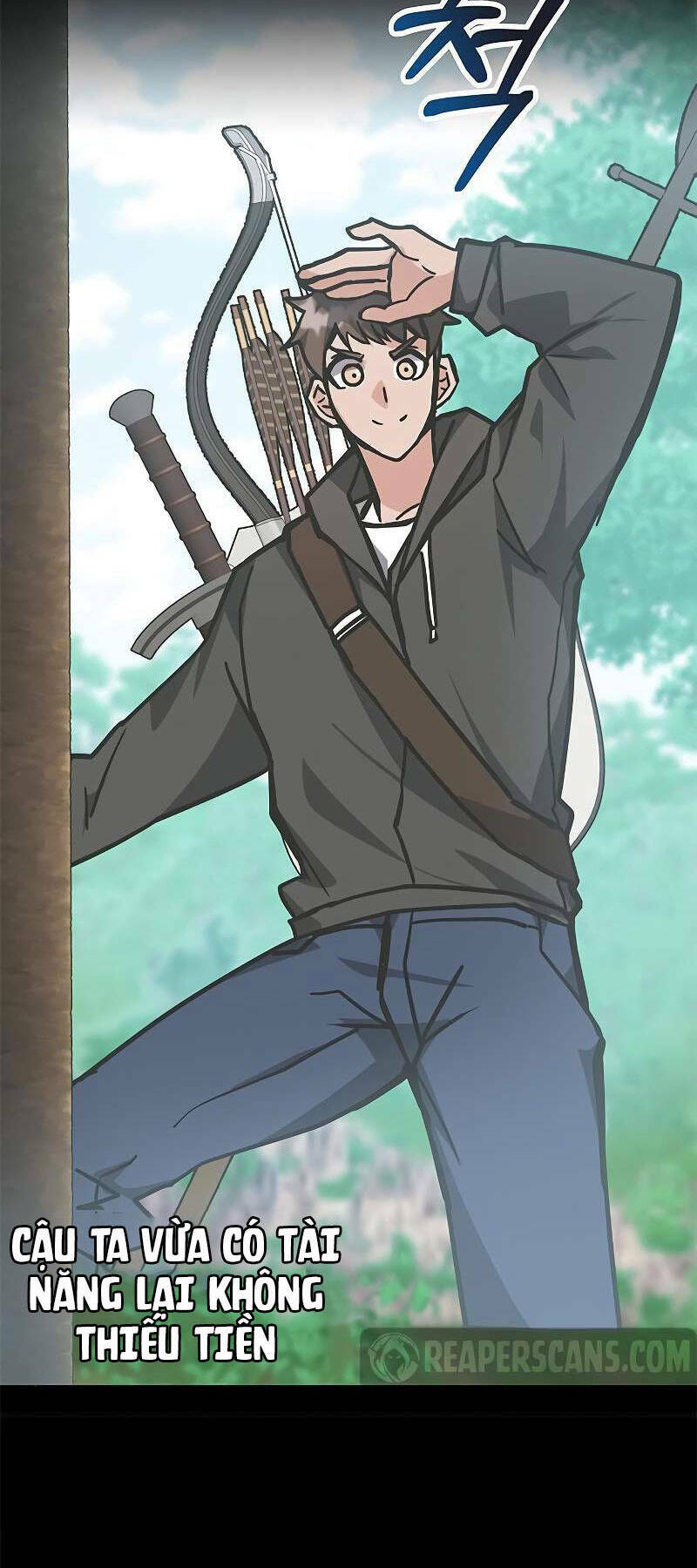 Học Viện Tối Thượng - Chapter 39 - Page 100