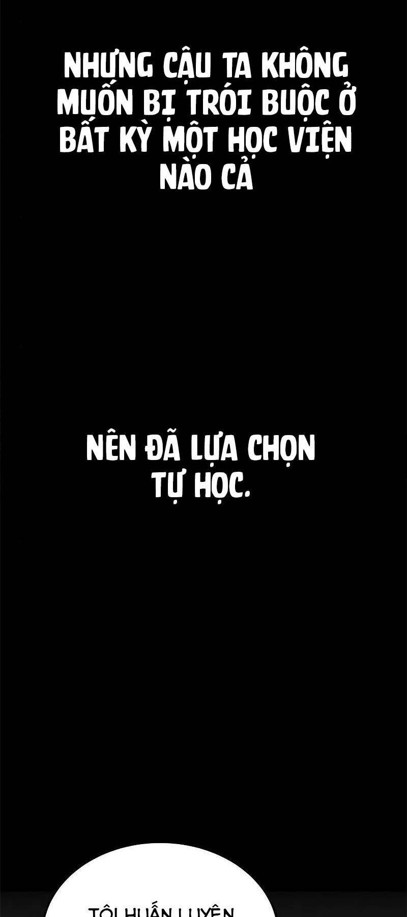 Học Viện Tối Thượng - Chapter 39 - Page 101