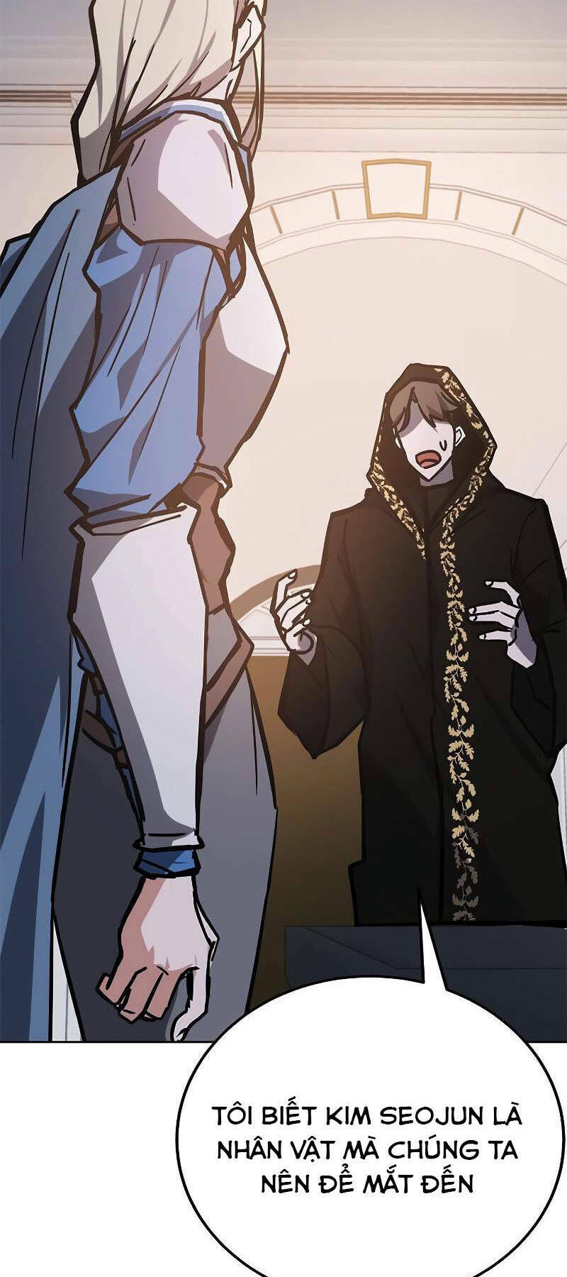 Học Viện Tối Thượng - Chapter 39 - Page 10