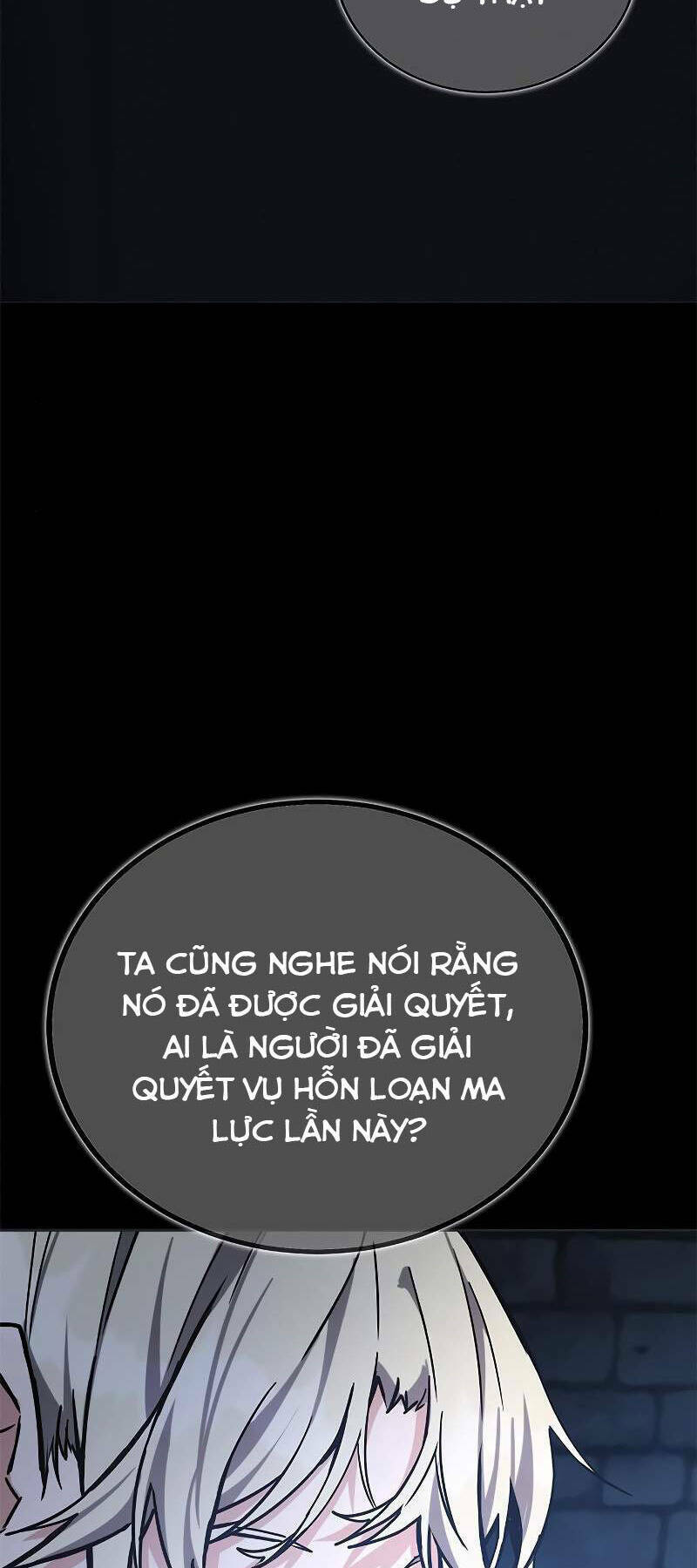 Học Viện Tối Thượng - Chapter 39 - Page 19