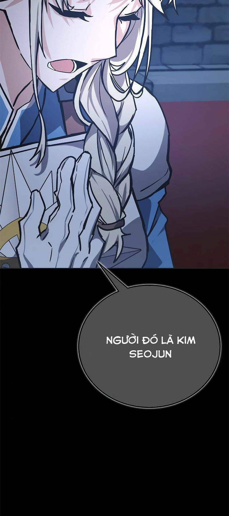 Học Viện Tối Thượng - Chapter 39 - Page 20