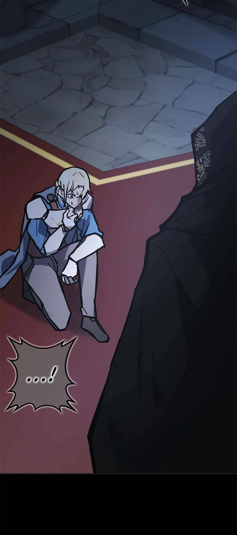 Học Viện Tối Thượng - Chapter 39 - Page 24