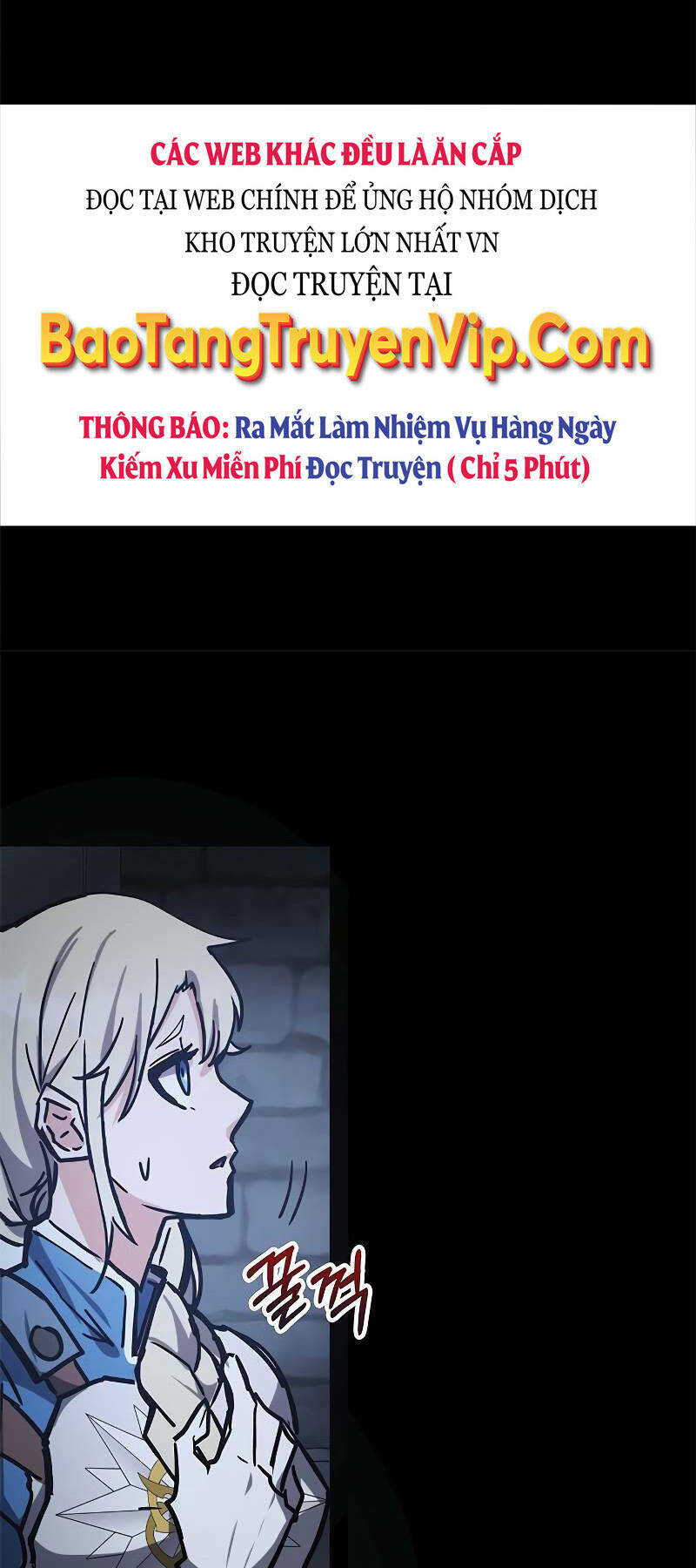 Học Viện Tối Thượng - Chapter 39 - Page 25