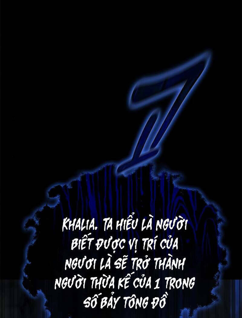 Học Viện Tối Thượng - Chapter 39 - Page 29