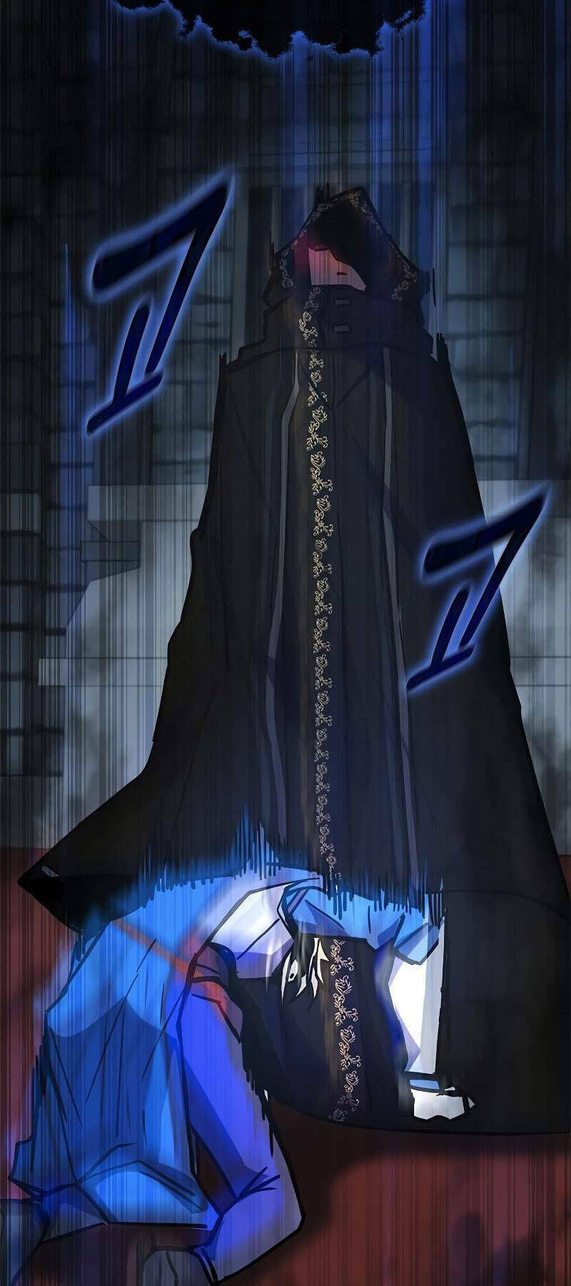 Học Viện Tối Thượng - Chapter 39 - Page 30