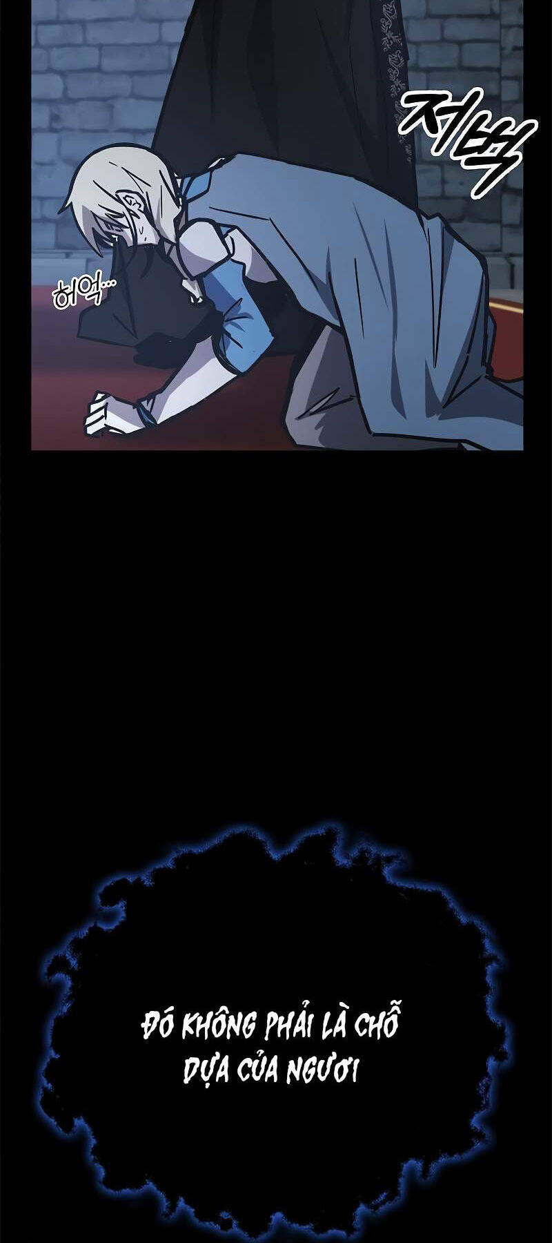 Học Viện Tối Thượng - Chapter 39 - Page 35