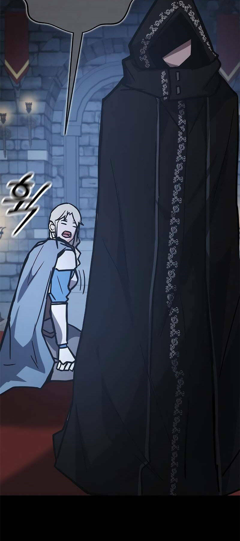 Học Viện Tối Thượng - Chapter 39 - Page 38