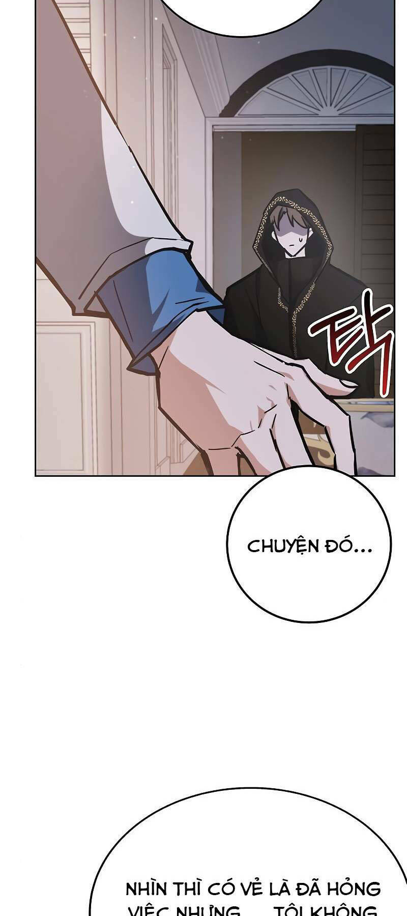 Học Viện Tối Thượng - Chapter 39 - Page 3