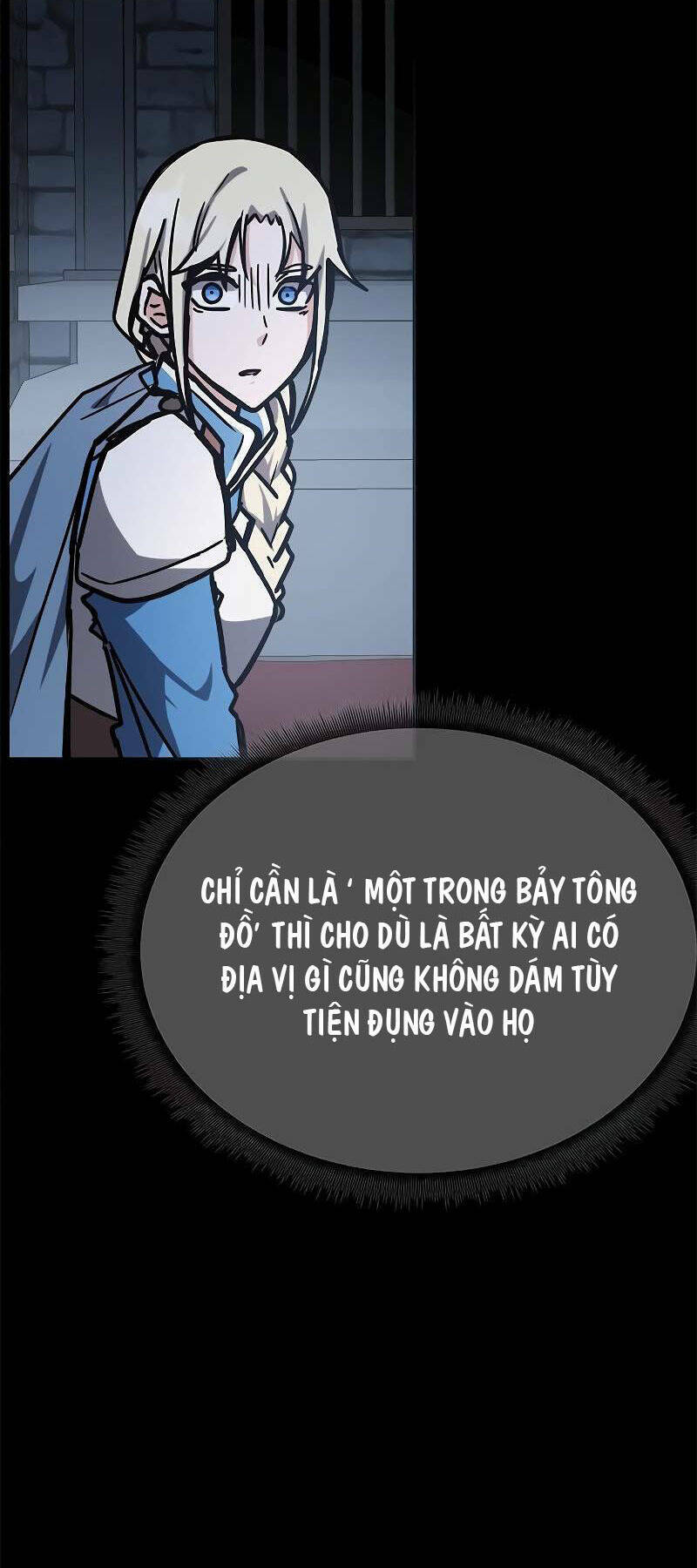 Học Viện Tối Thượng - Chapter 39 - Page 40