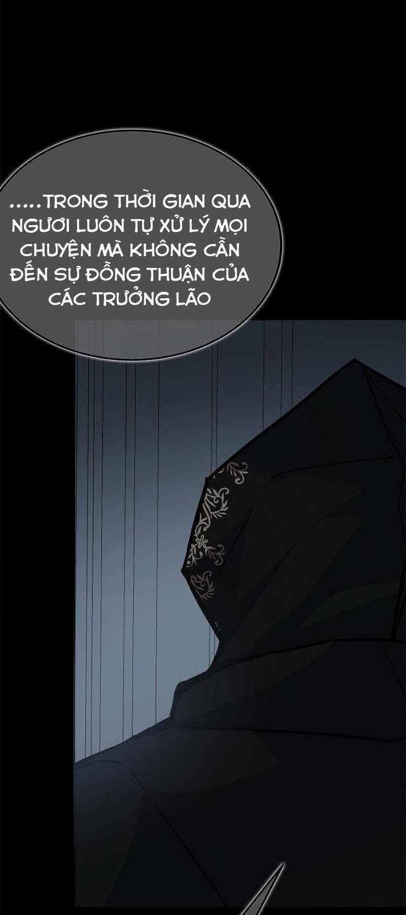 Học Viện Tối Thượng - Chapter 39 - Page 41