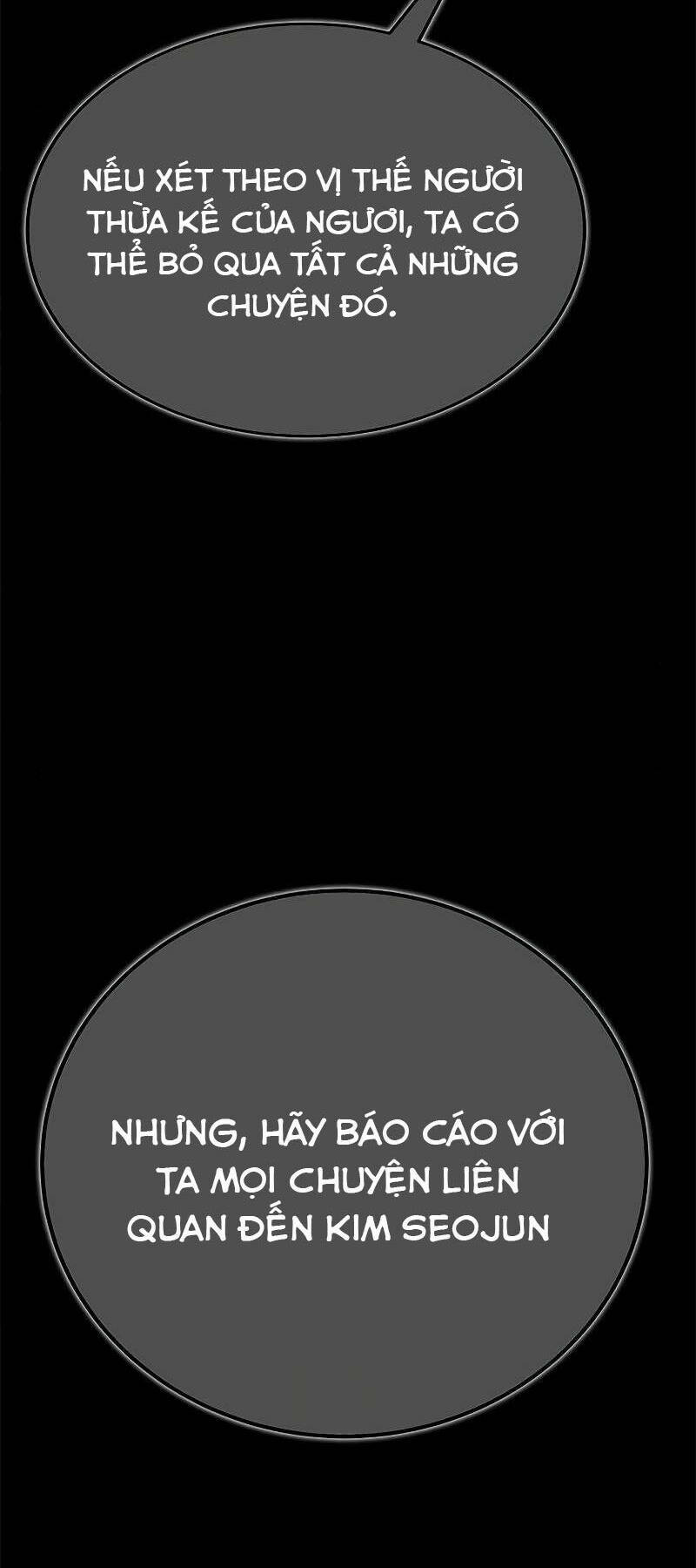 Học Viện Tối Thượng - Chapter 39 - Page 42