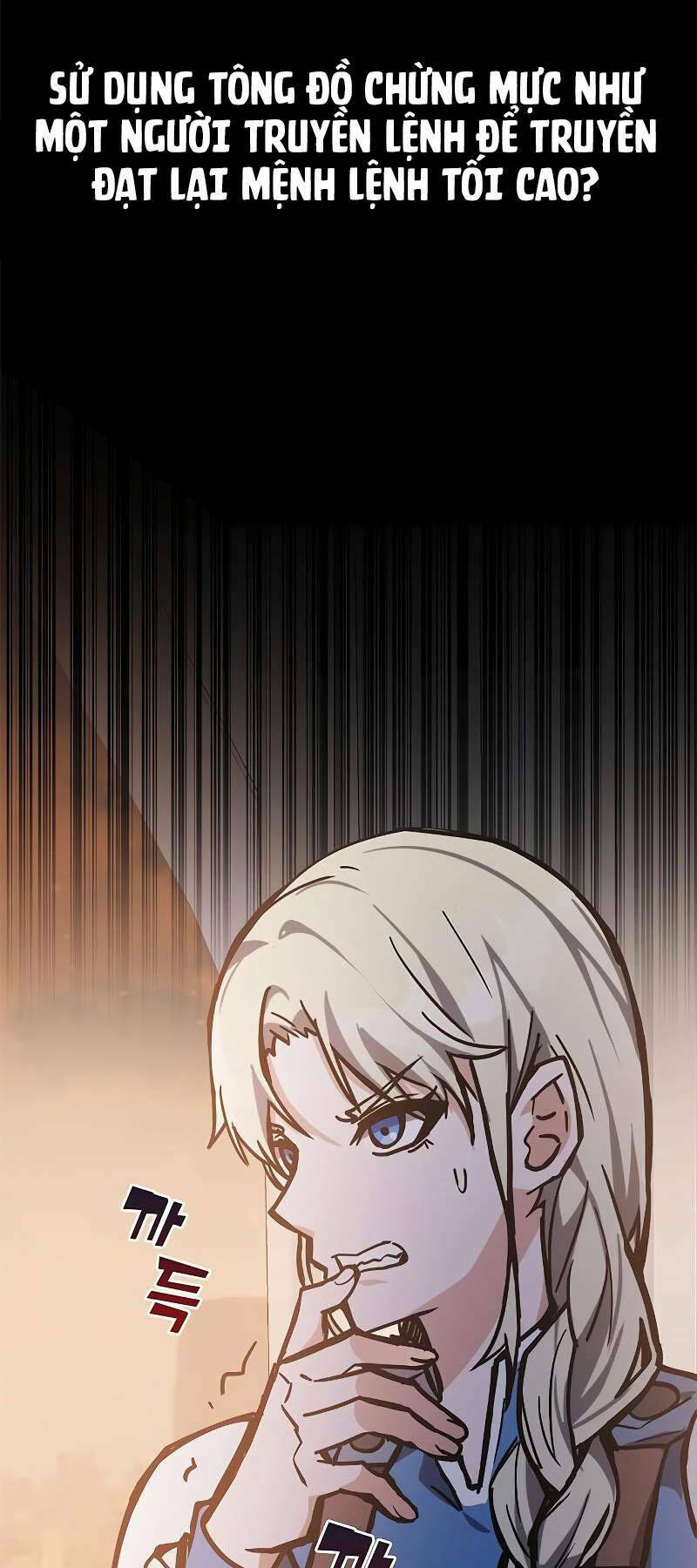 Học Viện Tối Thượng - Chapter 39 - Page 44