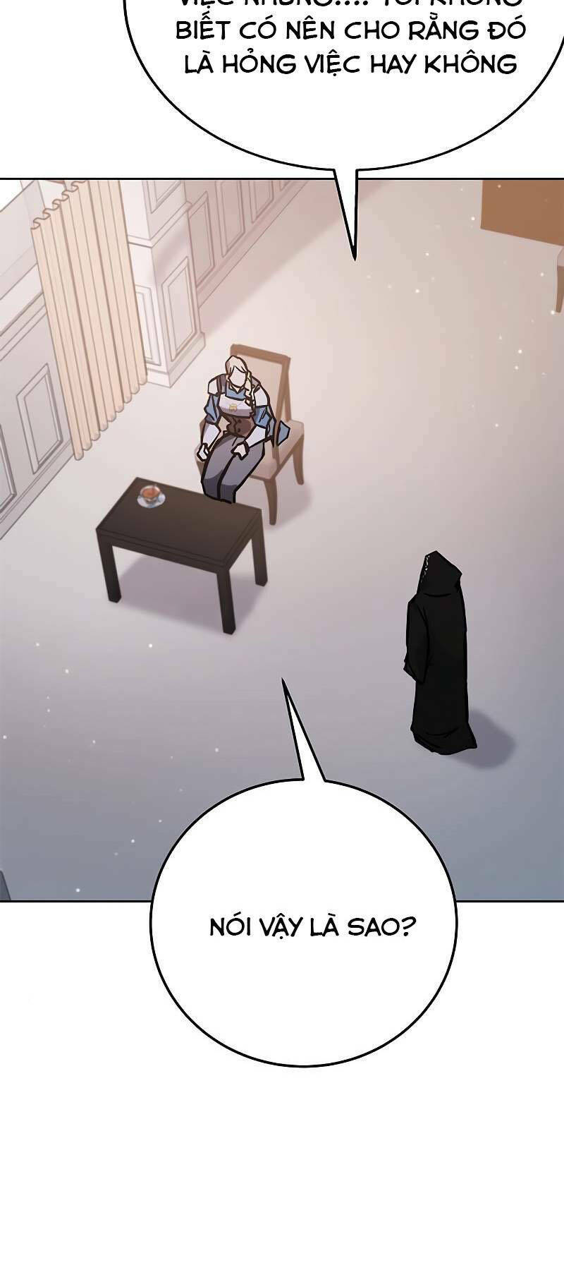 Học Viện Tối Thượng - Chapter 39 - Page 4