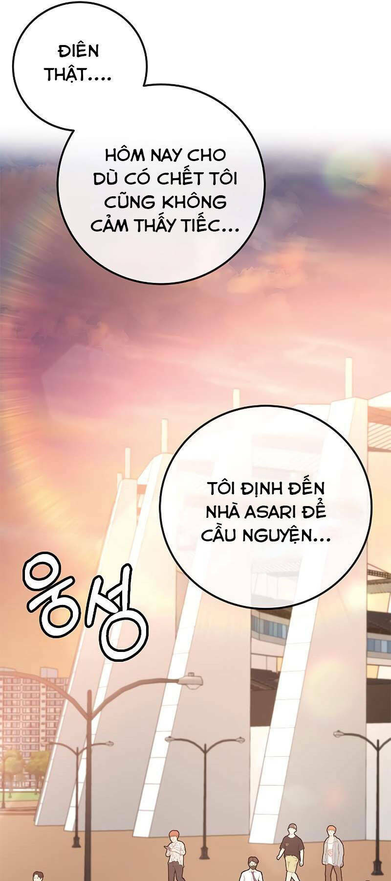 Học Viện Tối Thượng - Chapter 39 - Page 50