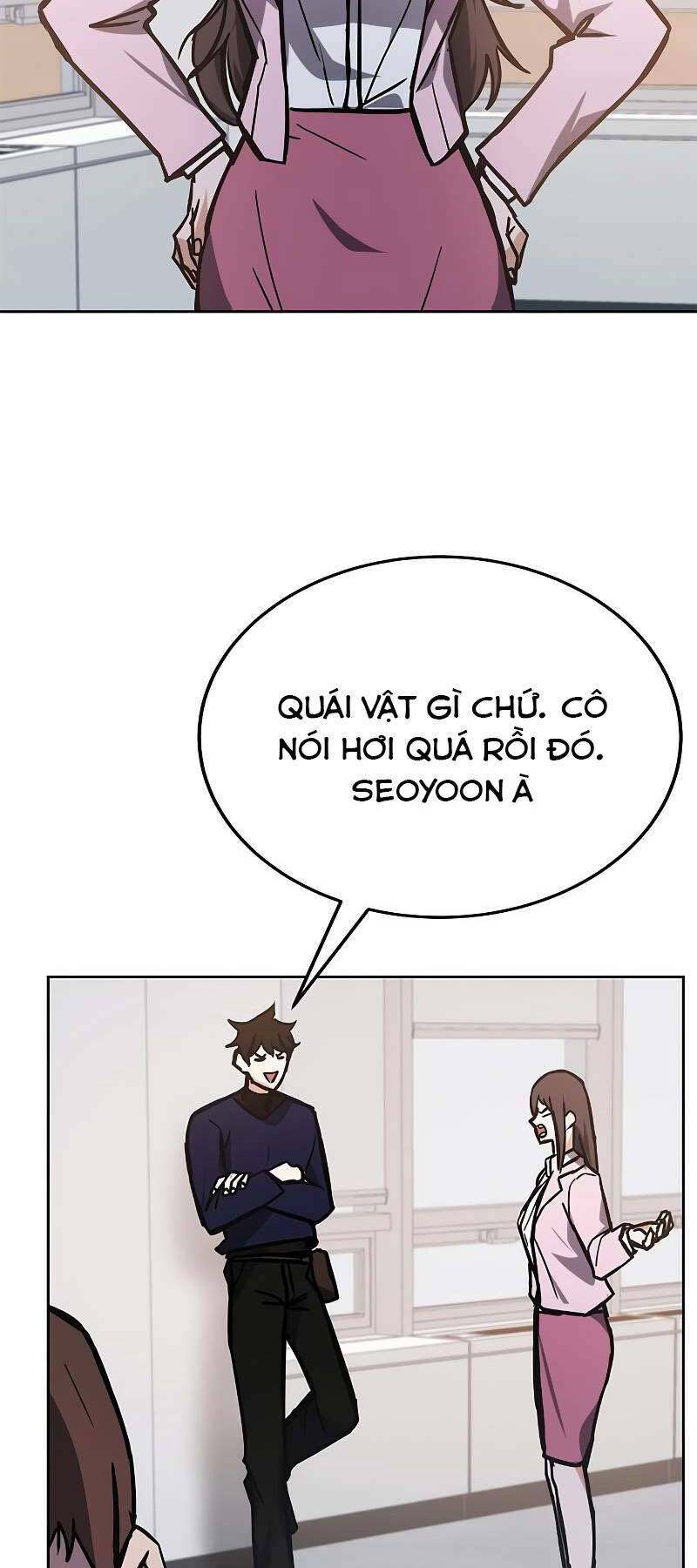 Học Viện Tối Thượng - Chapter 39 - Page 53