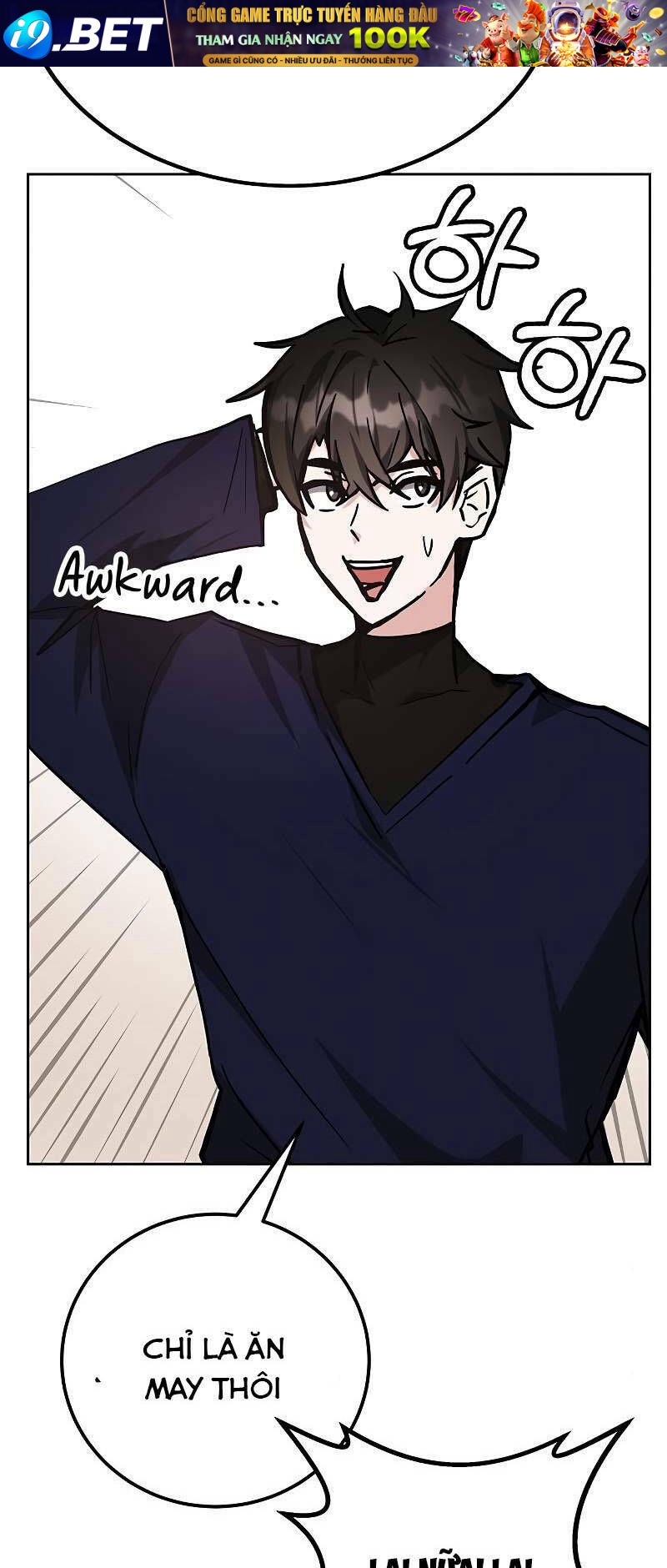 Học Viện Tối Thượng - Chapter 39 - Page 55