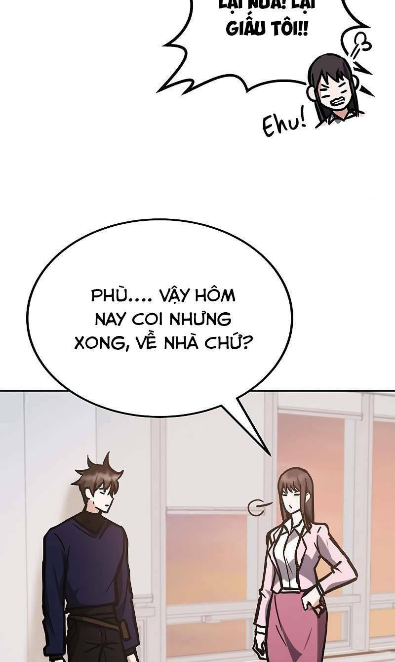 Học Viện Tối Thượng - Chapter 39 - Page 56