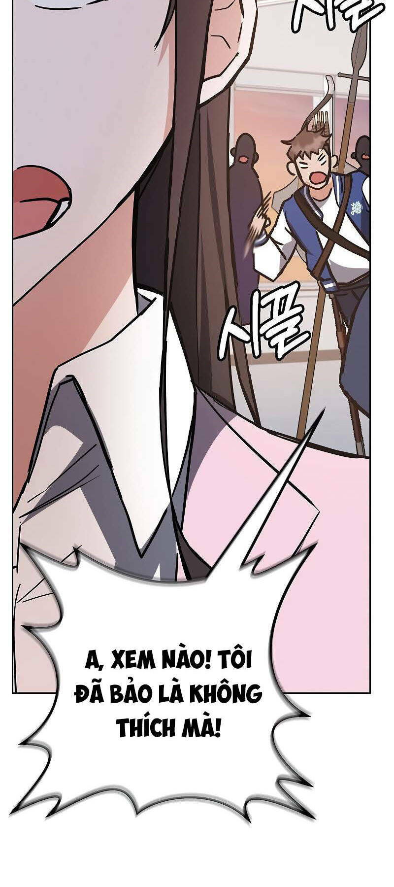 Học Viện Tối Thượng - Chapter 39 - Page 58