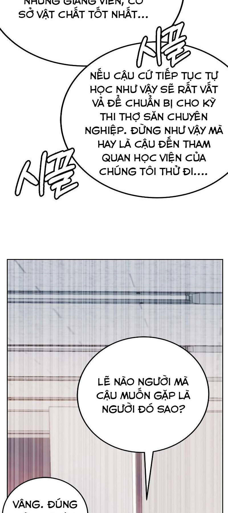 Học Viện Tối Thượng - Chapter 39 - Page 60