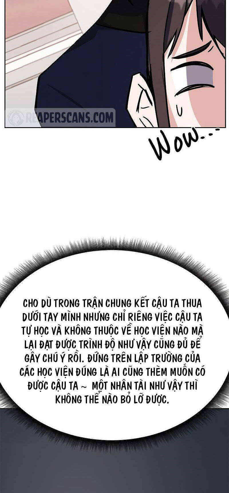 Học Viện Tối Thượng - Chapter 39 - Page 63