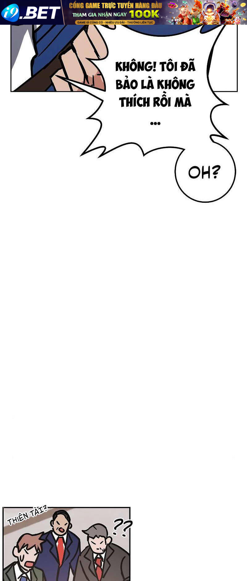 Học Viện Tối Thượng - Chapter 39 - Page 66